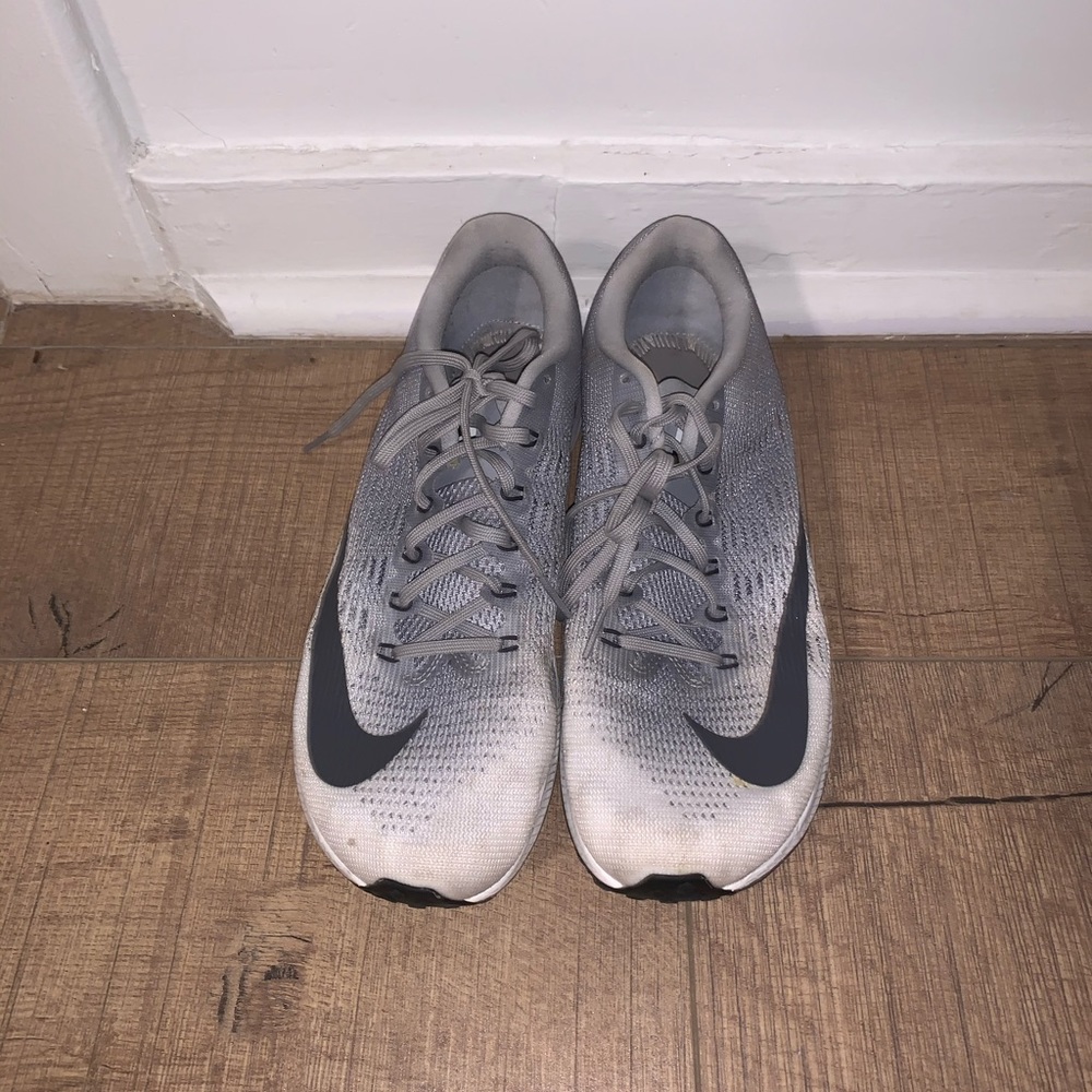 Nike running shoes